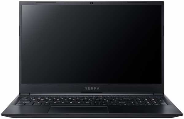 Ноутбук Nerpa Caspica I552-15 Win11Pro Black (I552-15AB082602K) 971000061478698