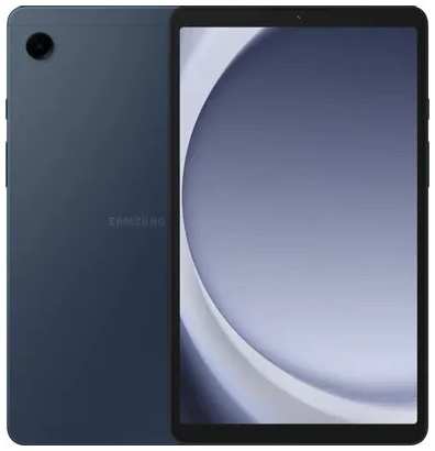 Планшет Samsung Galaxy Tab A9 4/64GB WiFi синий (SM-X110NDBACAU) 971000061611698