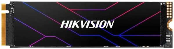 SSD накопитель Hikvision G4000 M.2 2280 2TB (HS-SSD-G4000/2048G)