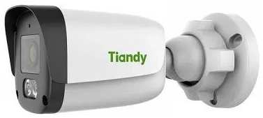 Камера видеонаблюдения Tiandy TC-C34QN I3/E/Y/4MM
