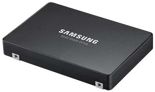SSD накопитель Samsung PM9A3 2.5 3.84TB (MZQL23T8HCLS-00A07) 971000061839698