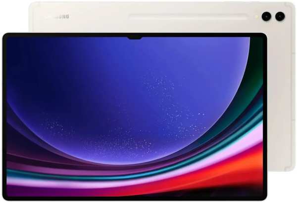 Планшет Samsung Galaxy Tab S9+ 12Gb/512Gb бежевый (SM-X810) 971000061871698