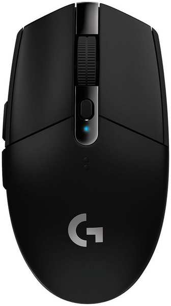 Компьютерная мышь Logitech G304 Lightspeed (910-005286)