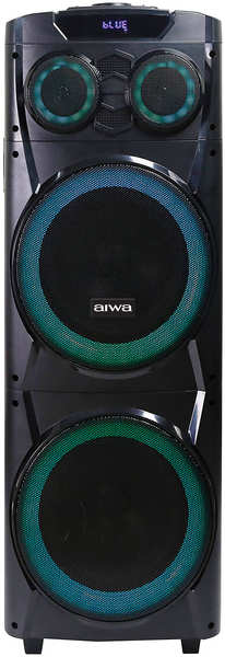 Музыкальный центр Aiwa CAS-1001