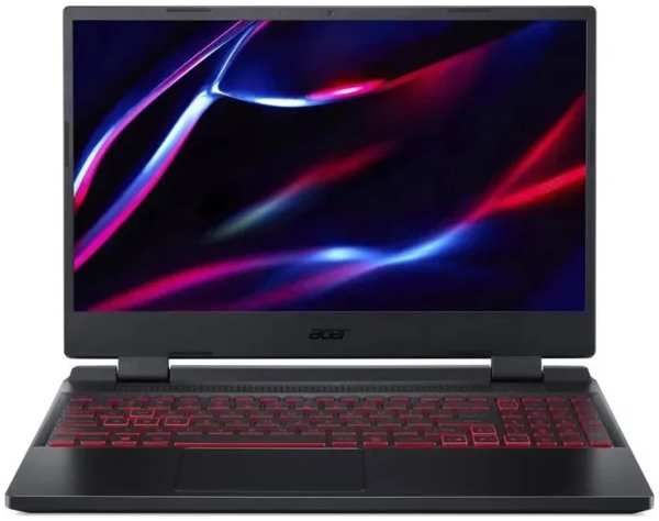 Ноутбук Acer NITRO AN515-58-72SF W11H (NH.QM0CD.001) 971000062450698