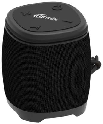 Портативная акустика Ritmix SP-310B