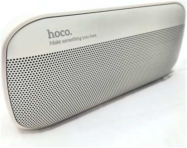 Портативная акустика Hoco HC21 Fog