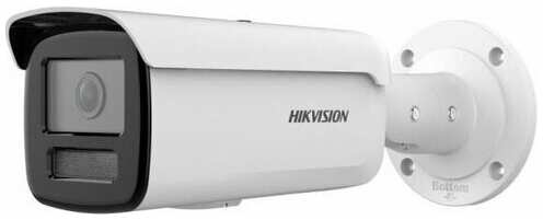 Камера видеонаблюдения Hikvision DS-2CD2T87G2H-LI (2.8mm)