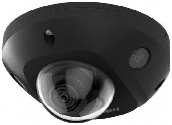 Камера видеонаблюдения Hikvision DS-2CD2583G2-IS (2.8mm) BLACK 971000062997698