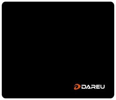 Коврик для мыши Dareu ESP101 черный 971000063148698