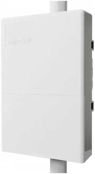 Коммутатор MikroTik CRS310-1G-5S-4S+OUT 971000063169698