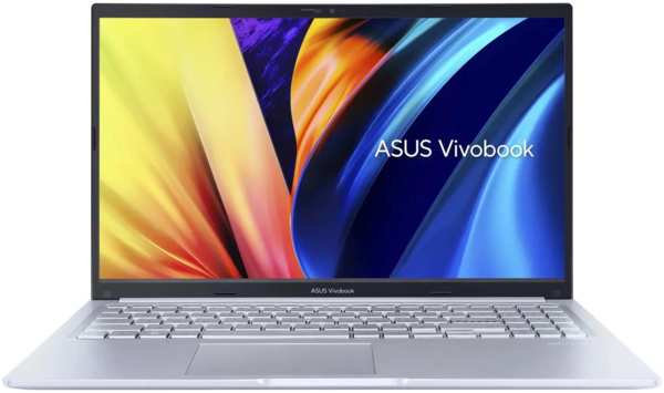Ноутбук ASUS VivoBook X1502ZA-BQ1953 noOS silver (90NB0VX2 M02ST0)