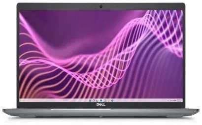 Ноутбук Dell Latitude 5540 15.6 i7-1355U/16/512/ubuntu silver 971000063363698
