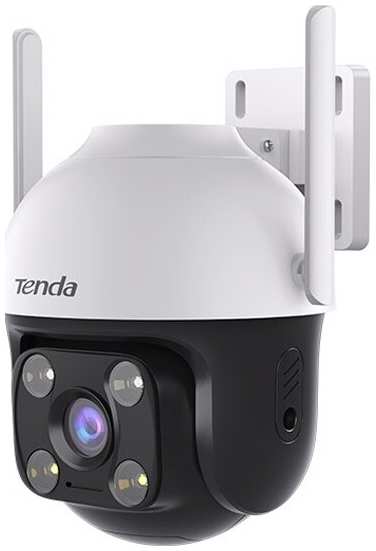 Камера видеонаблюдения Tenda CH3 971000063479698
