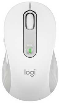 Компьютерная мышь Logitech M650 WHITE (910-006392) 971000063628698