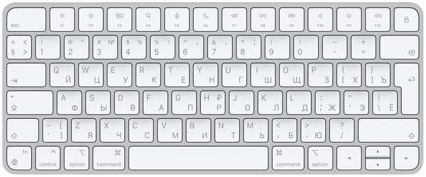 Клавиатура Apple Magic Keyboard (MK2A3RS/A)