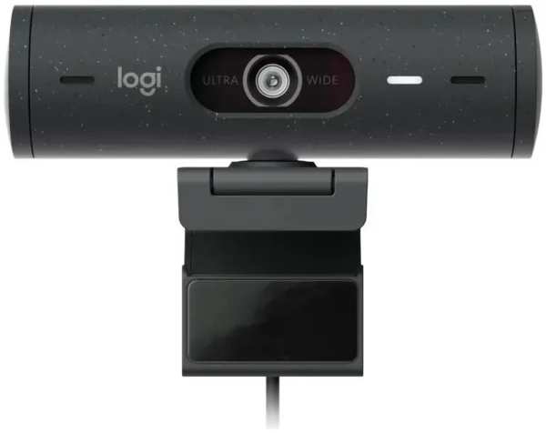 Веб-камера Logitech BUSINESS BRIO 505 1080P (960-001463)