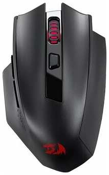 Компьютерная мышь Redragon WOKI BLACK (71523) 971000065467698