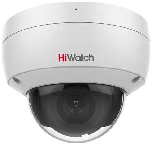 Камера видеонаблюдения HiWatch DS-I652M(B) (4mm) 971000065590698