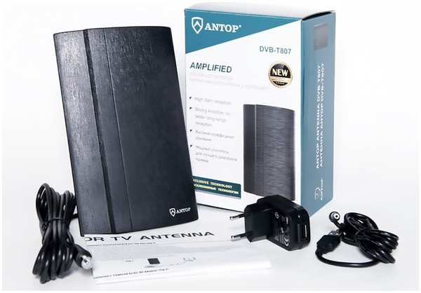 Телевизионная антенна ANTOP DVB-T807