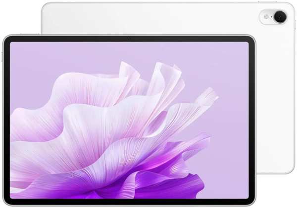 Honor Планшет Huawei MatePad Air 8/128 Gb WiFI +keyboard DBY2-W09 white (53013URQ) 971000065892698