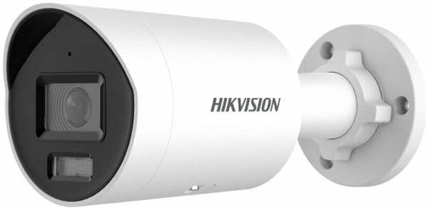 Камера видеонаблюдения Hikvision DS-2CD2047G2H-LIU (2.8mm)