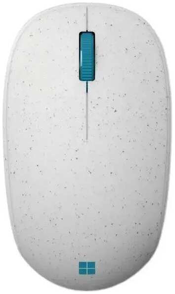 Компьютерная мышь Microsoft Ocean серый (I38-00003) 971000066193698