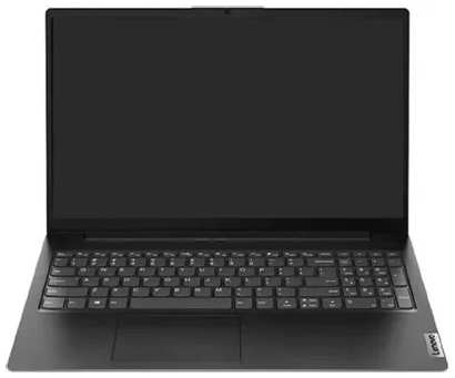 Ноутбук Lenovo V15 G4 AMN noOS black (82YU009XAK) 971000066795698