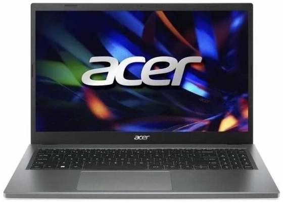 Ноутбук Acer Extensa 15 EX215-23 noOS black (UN.EH3SI.008) 971000067090698