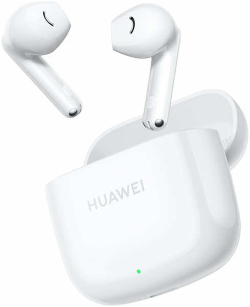 Наушники Huawei Freebuds SE 2 Ceramic White (55036940) 971000068431698