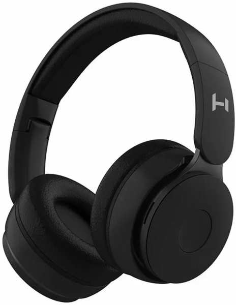 Наушники Harper HB-215 black 971000068741698