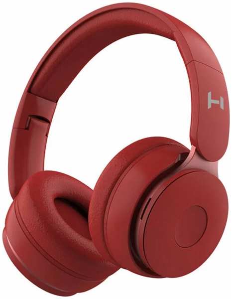 Наушники Harper HB-215 red 971000068749698