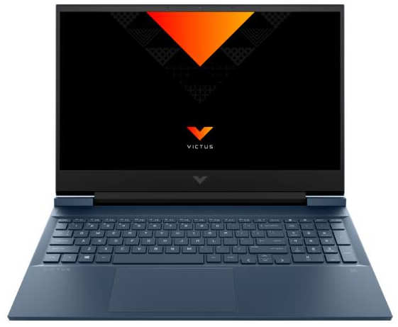 Ноутбук HP Victus 15-FA1093DX Win 11 Home синий (7N3S2UA) 971000068931698