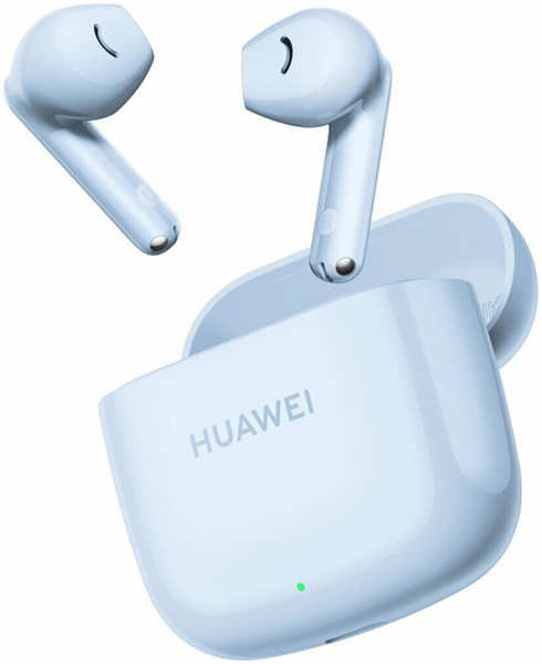 Наушники Huawei Freebuds SE 2 blue (55037014) 971000068954698