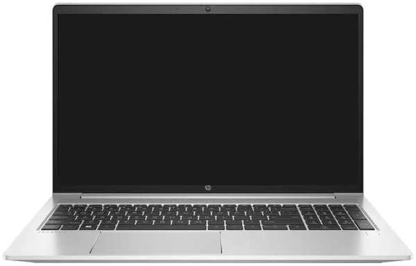 Ноутбук HP ProBook 450 G9 Free DOS silver (724Q1EA)