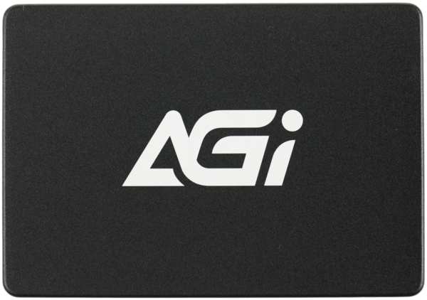 SSD накопитель AGi AI238 2.5 SATA III 1TB (AGI1K0GIMAI238) 971000069531698