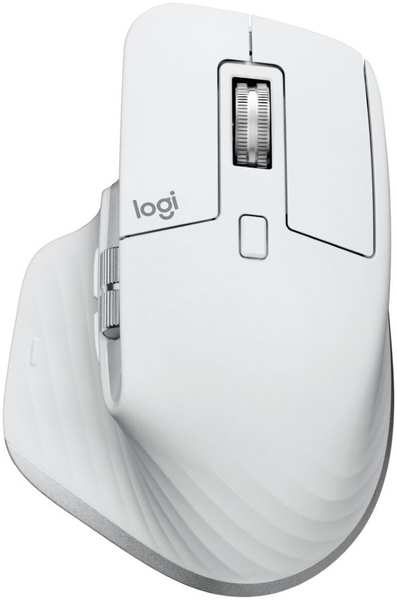 Компьютерная мышь Logitech MX Master 3S серый (910-006562) 971000069578698