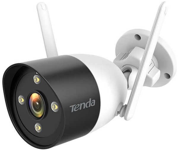Камера видеонаблюдения Tenda CT6 971000070489698