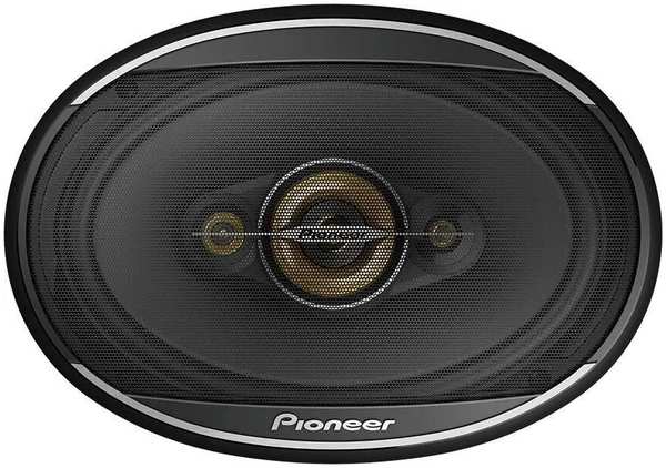 Автоакустика Pioneer TS-A6978S