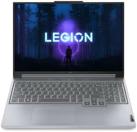Ноутбук Lenovo Legion Slim 5 16IRX8 noOS (82YA009QRK)