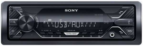 Автомагнитола Sony DSX-A110UW 971000070680698