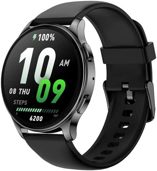 Умные часы Amazfit Pop 3R A2319 Black 971000071397698