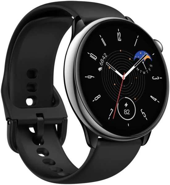 Умные часы Amazfit GTR mini A2174 Midnight