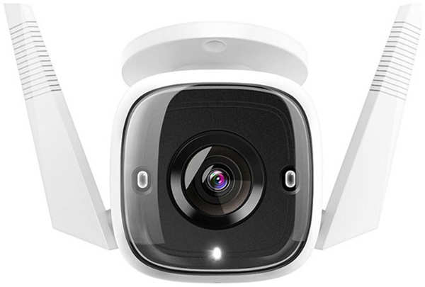 Камера видеонаблюдения TP-Link TC65 (3.89мм) белый 971000072065698