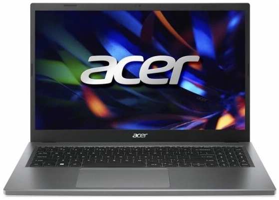 Ноутбук Acer Extensa 15 EX215-23-R8XF noOS black (NX.EH3CD.00A) 971000072126698