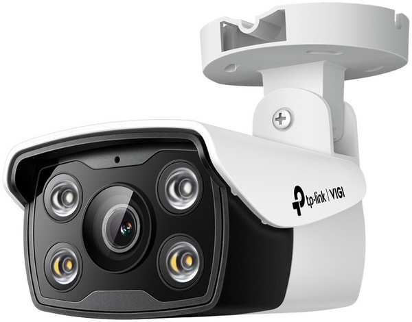 Камера видеонаблюдения TP-Link Vigi C330 (6мм) белый/черный 971000072222698