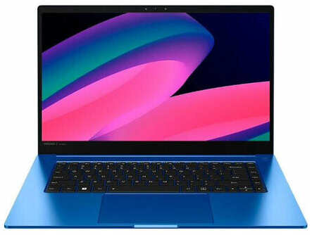 Ноутбук Infinix Inbook X3 Plus XL31 15.6/Core i5 1235U/8Gb/512Gb/Win 11 Home синий (71008301223) 971000072424698