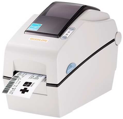 Принтер Bixolon SLP-DX220D