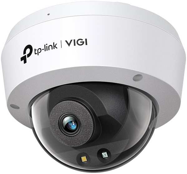 Камера видеонаблюдения TP-LINK VIGI C240(4mm) 971000073416698