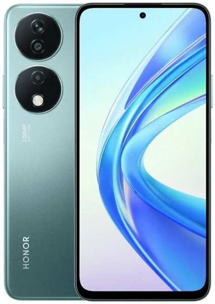 Телефон Honor X7b 8/128Gb Emerald (5109AYXQ)